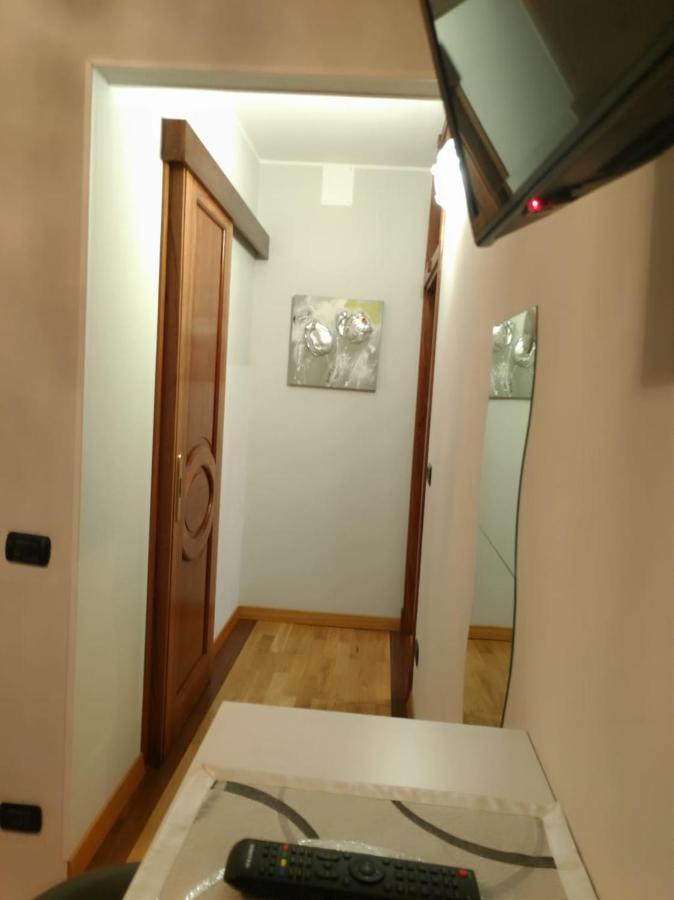 Bnb Cheope Syracuse Exterior photo