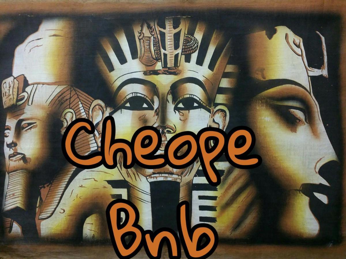 Bnb Cheope Syracuse Exterior photo