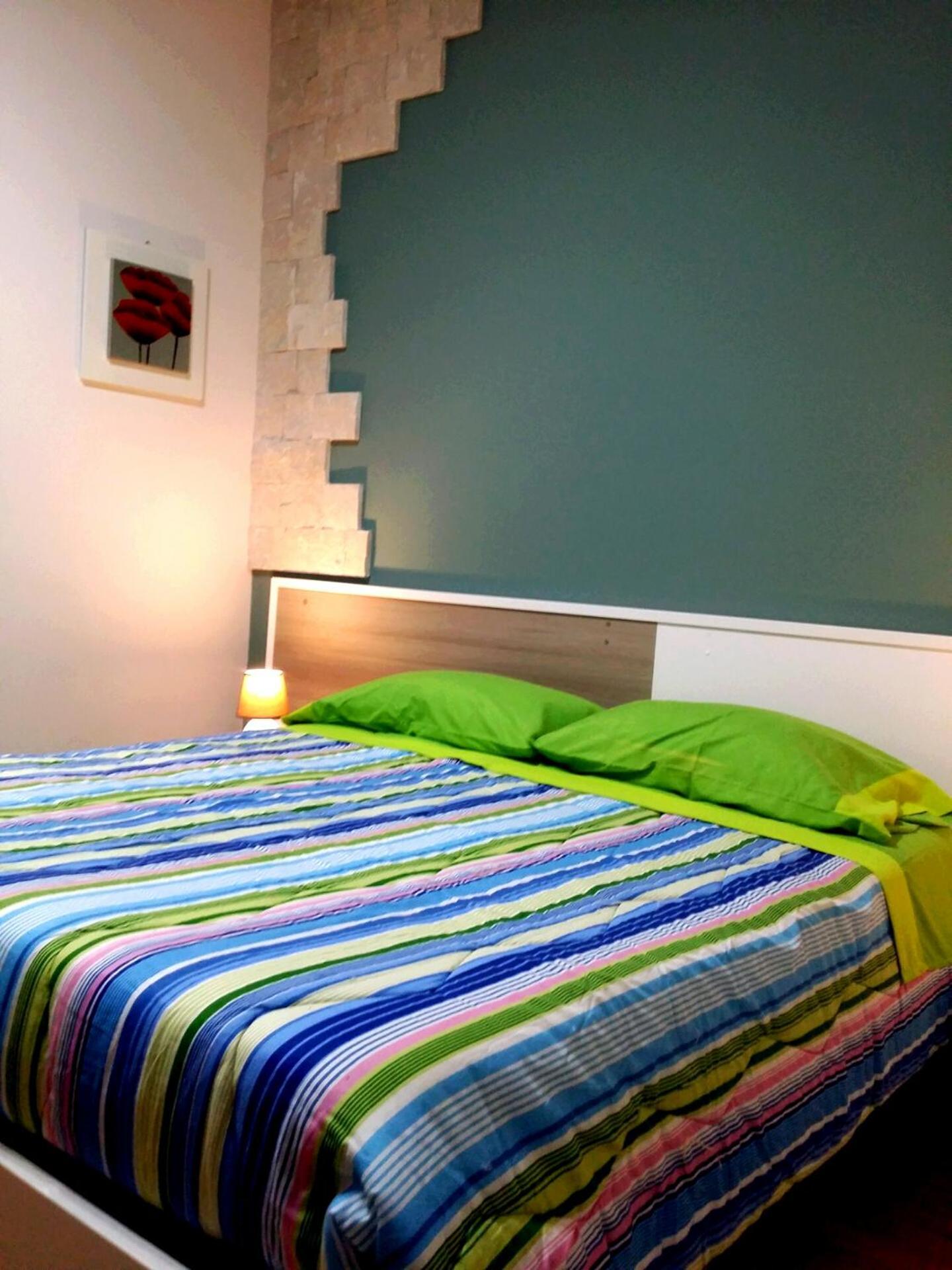Bnb Cheope Syracuse Room photo