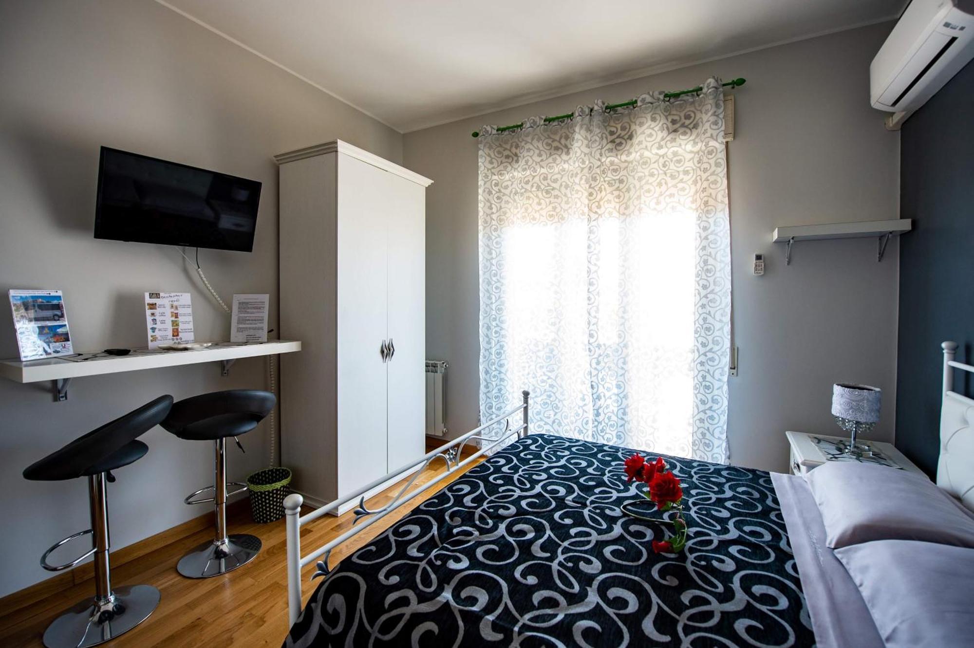 Bnb Cheope Syracuse Room photo